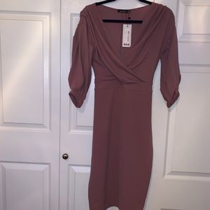 Maternity dress